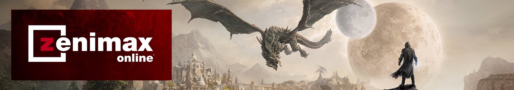 Xbox Game Studios; banner: Zenimax Online